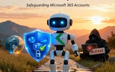 Additional M365 Security Protection Rolled Out for our KARE Foundation Customers